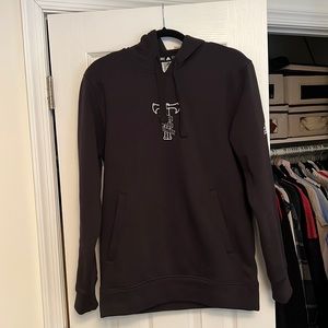 Adidas hoodie - Tinman elite